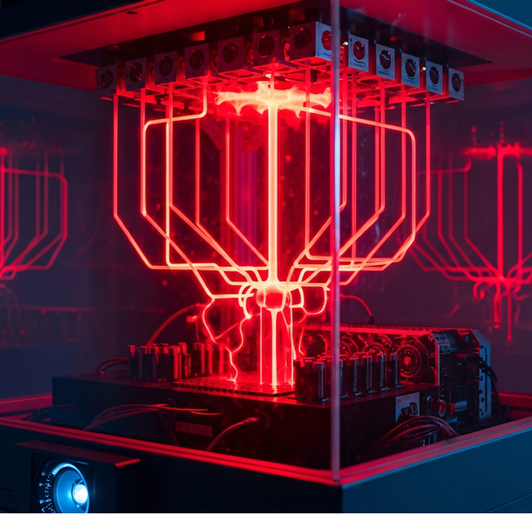 You are currently viewing Professional PCB layouts