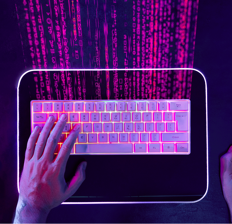 You are currently viewing Firmware Development